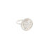 HELIOS RING SILVER